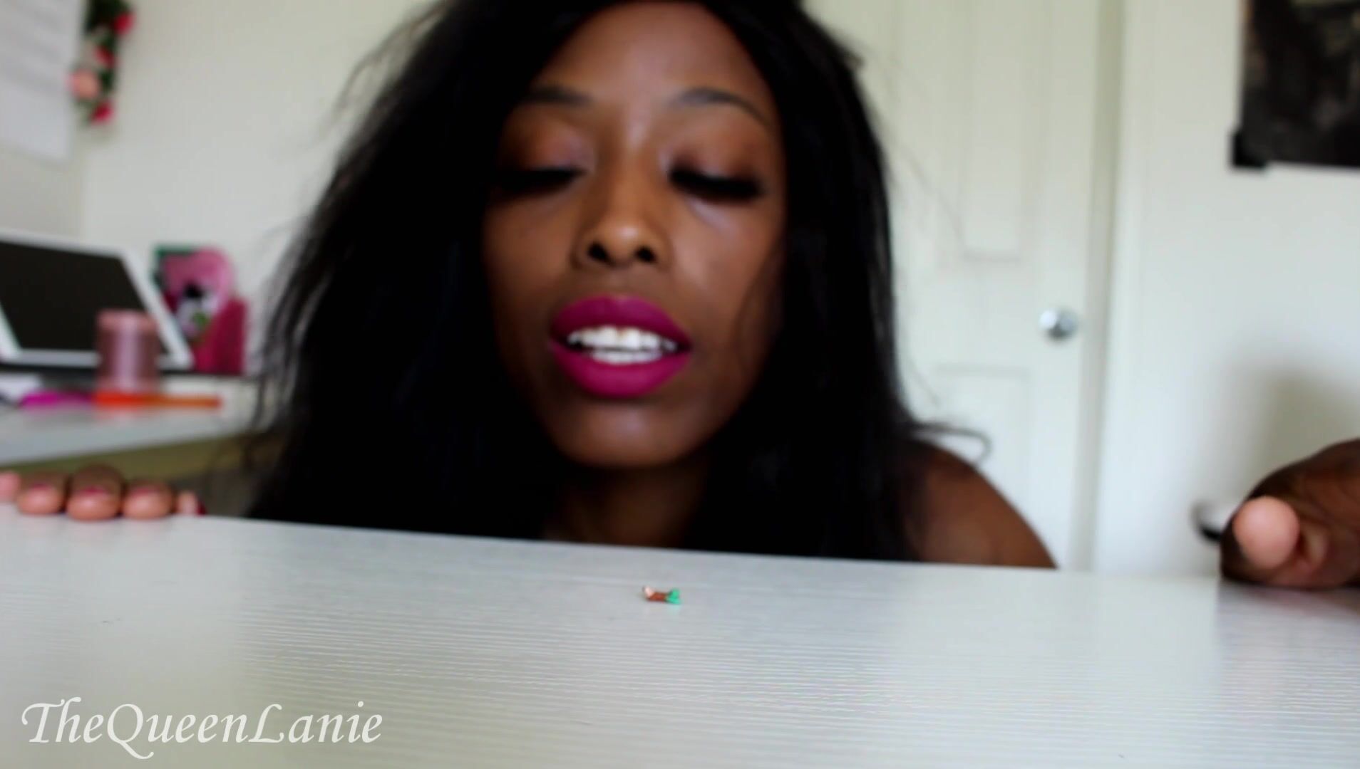 Lanie Loves Fetish Clips - Asshole Bullies