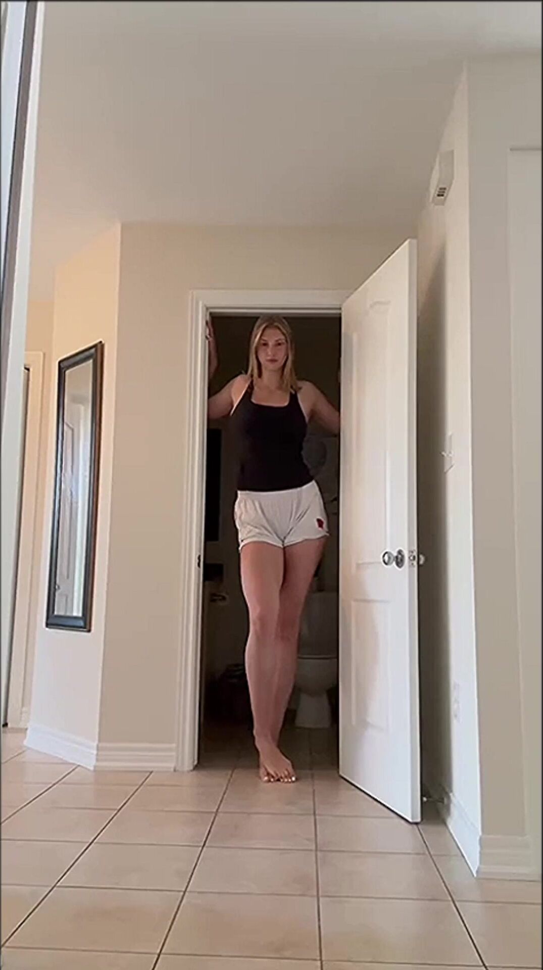 Anna Smrek Door Comparison