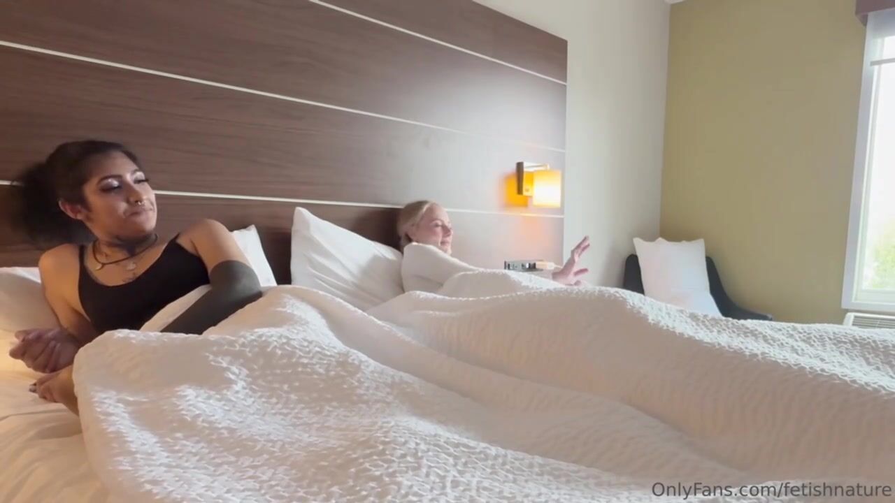 eden hope & sara bee - dangerous dutch oven - pov