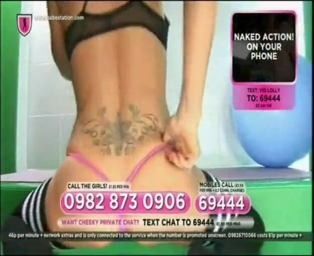 Lolly Badcock Recorded Call 1