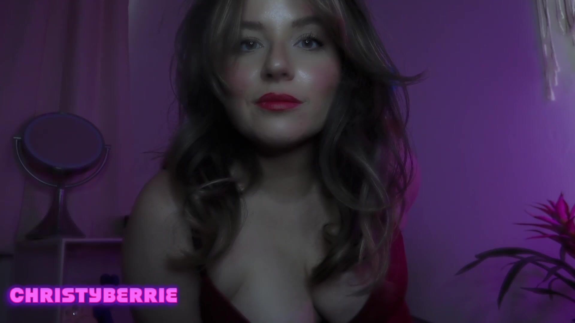 christy berrie gay for pay