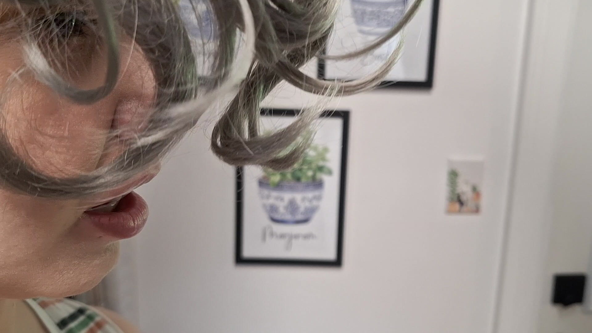hourglass expansion - fae d'cay - aunty fae