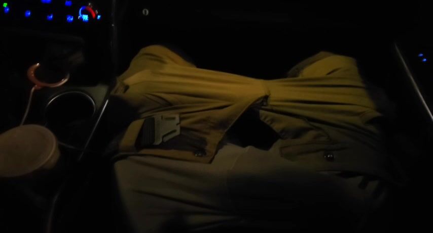 Hard Amateur Ballbusting