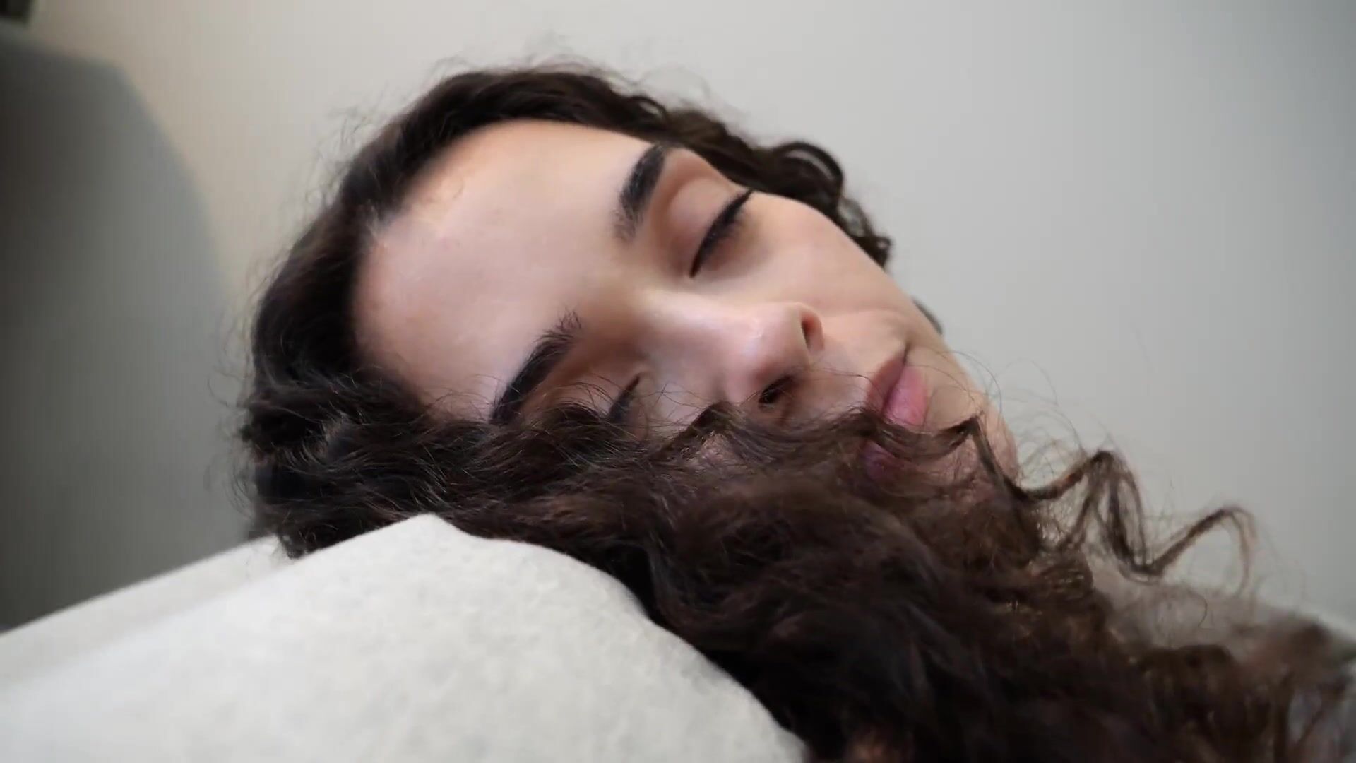 GGFetishVids - Meredith's Hypnosis Session