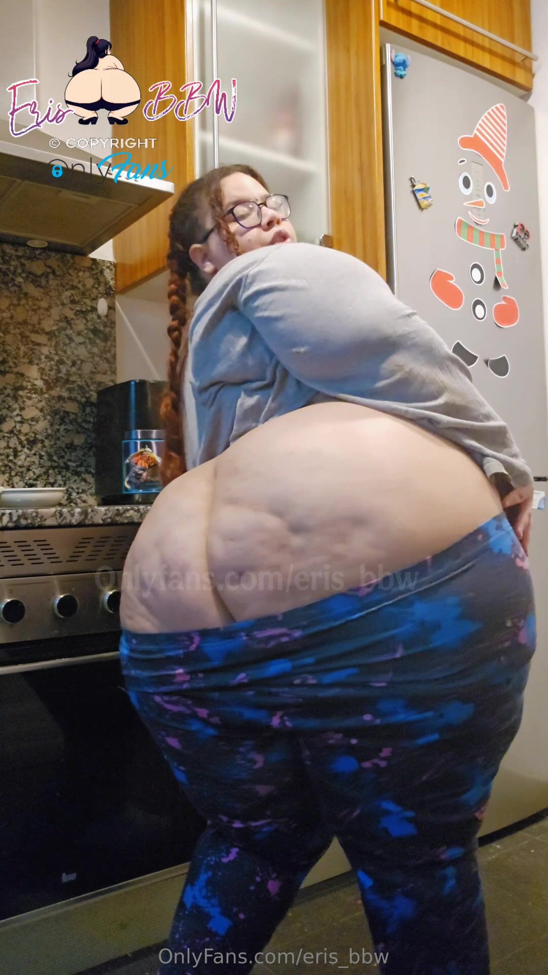 Eris bbw