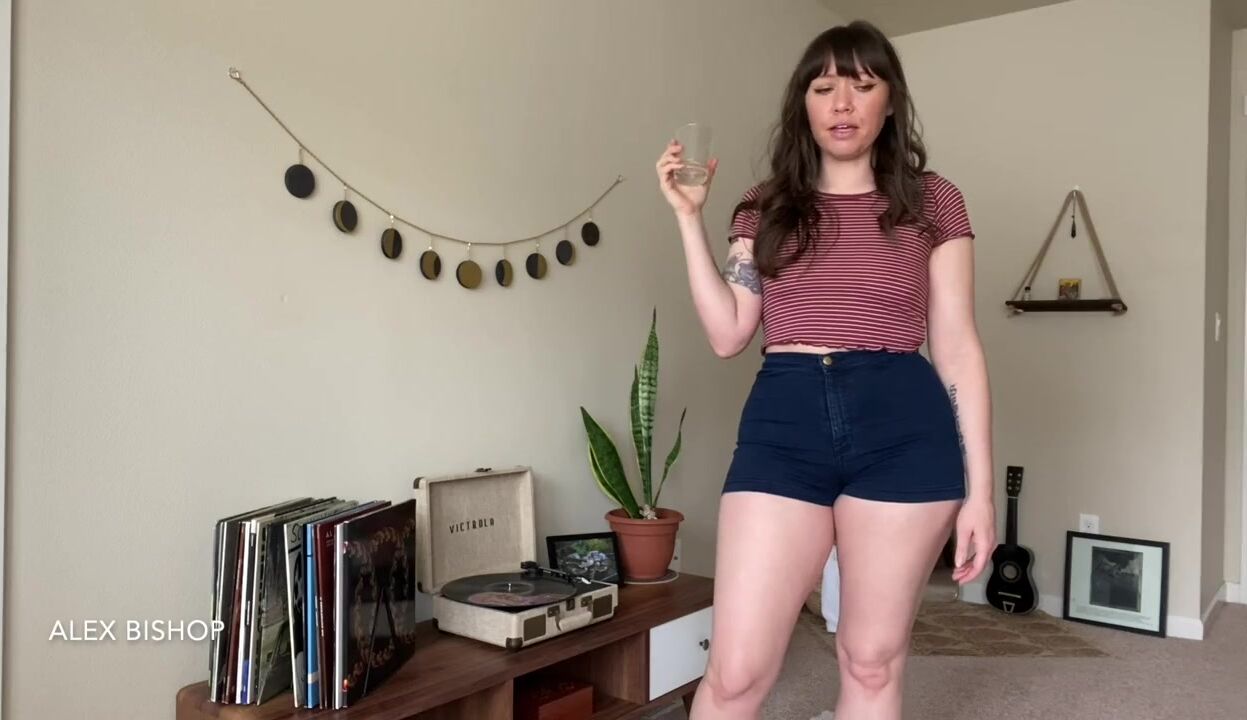 Alex Bishop – Burping Bitch