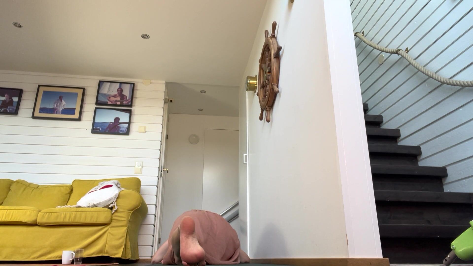 Marling yoga