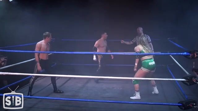 intergender match with lift