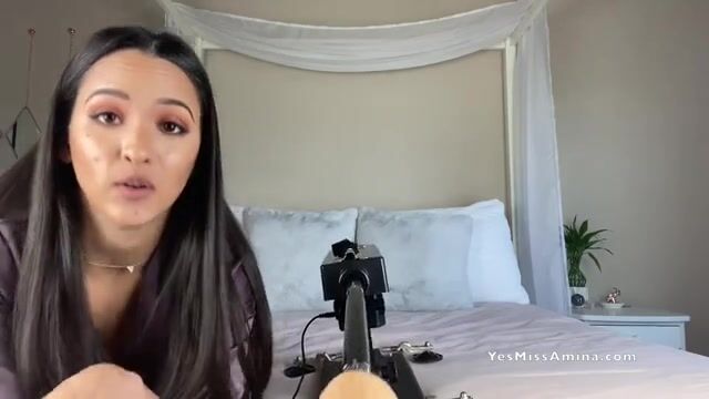 Miss Amina Rose Pegged For Hours