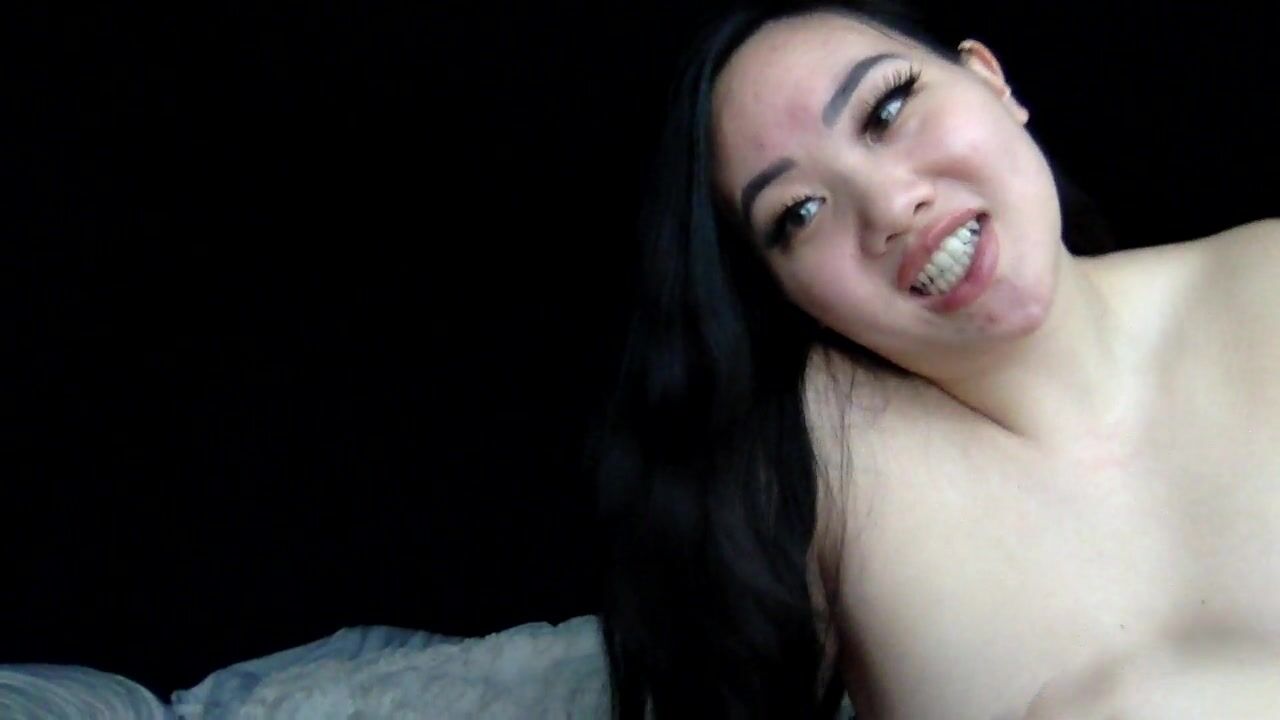 Jade Chen Private Cam