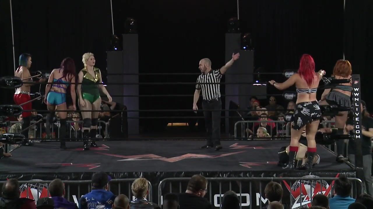 rhia kay mia vs kellyanne zoe