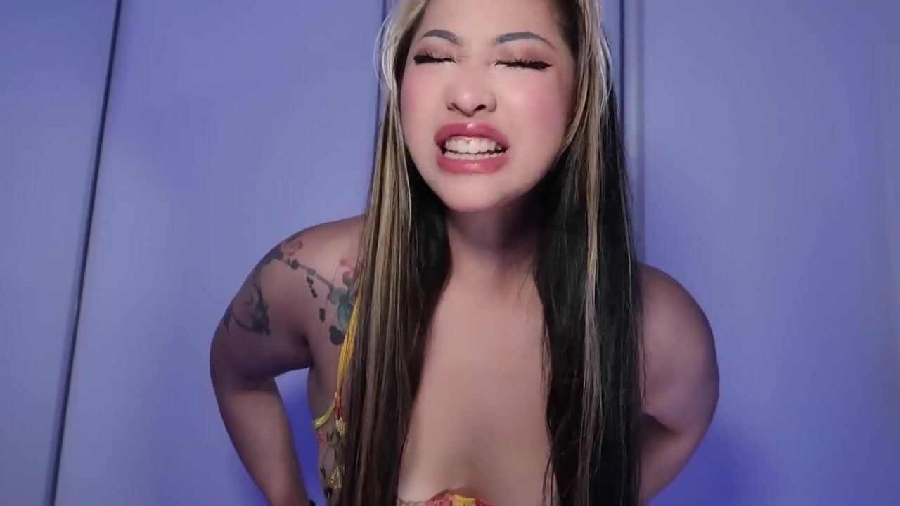 ClaudiaHon - The secret of masculinity