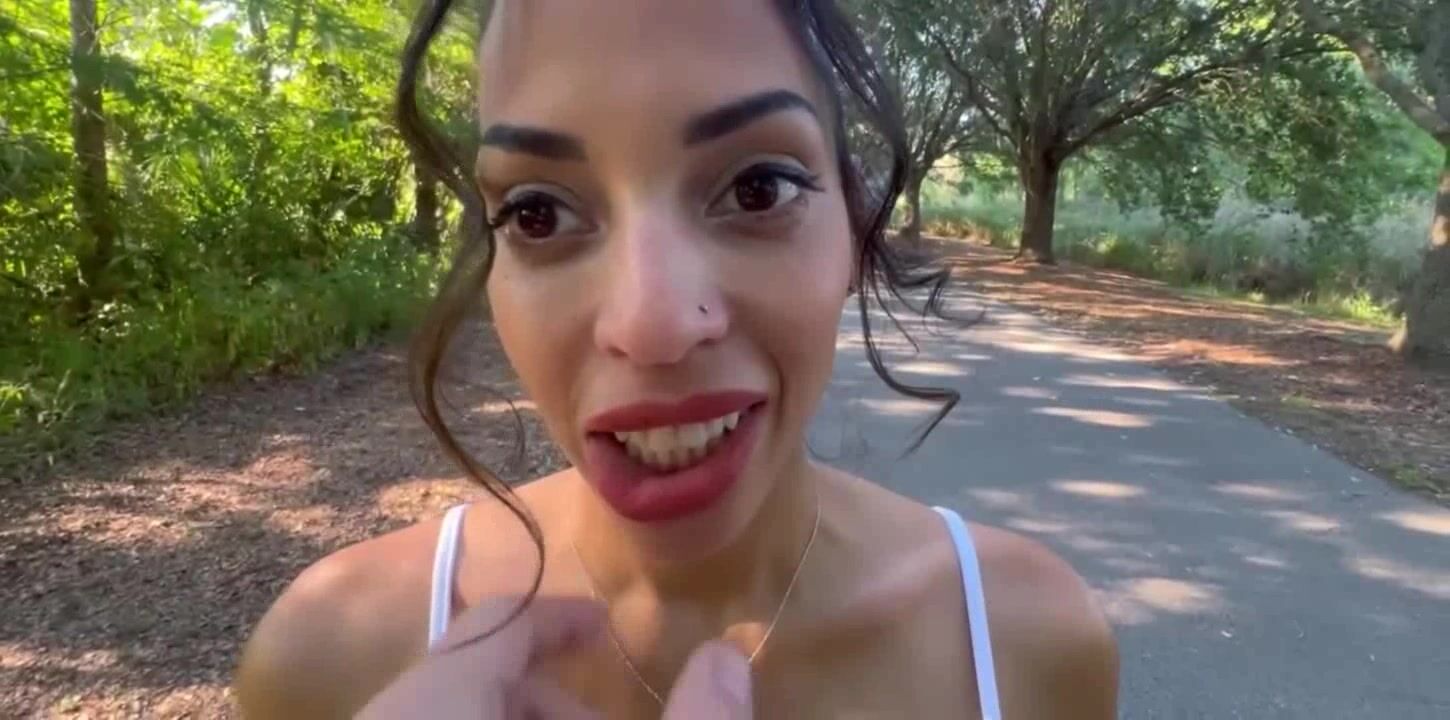 Eden freeze mind fuck