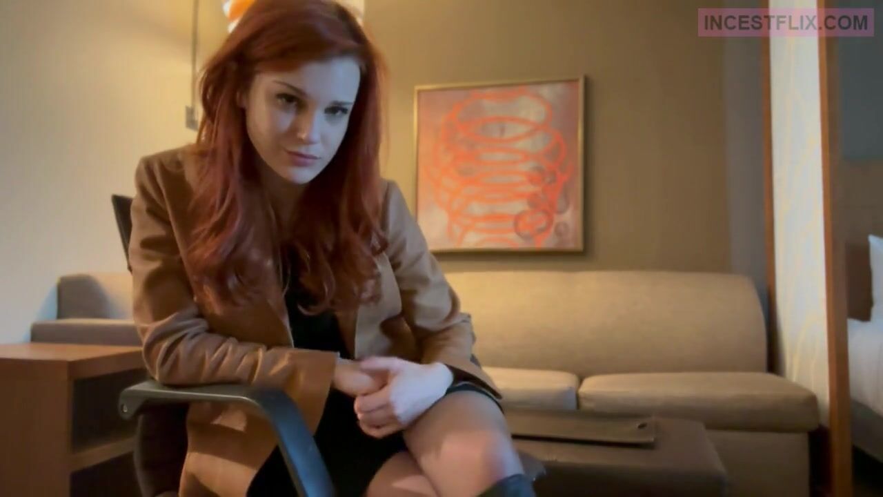 Olive Wood - Paying Mommy's Debt With Your Ass