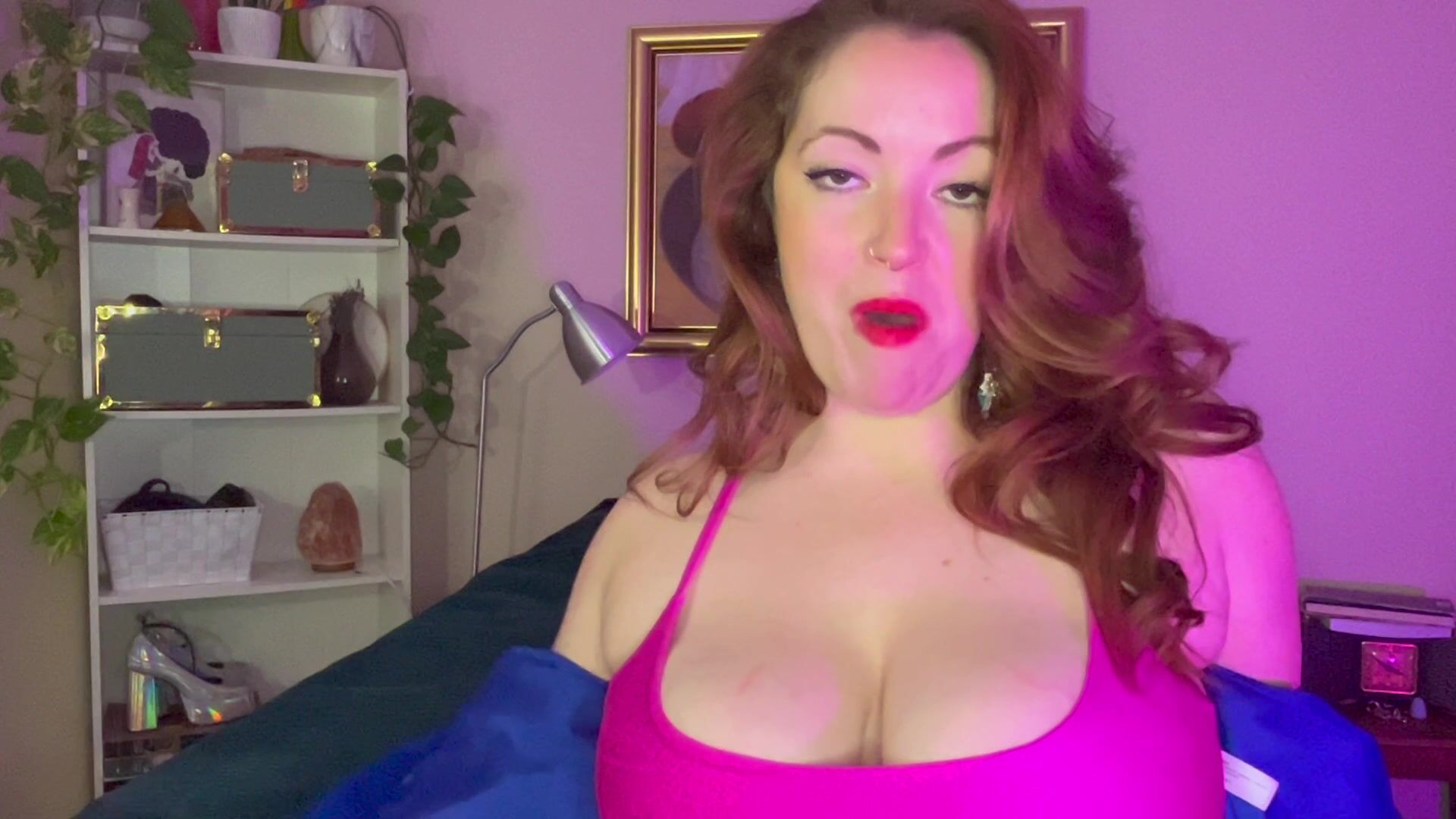 EVIE FADE - HOT GIRLS HATE YOU LOSER
