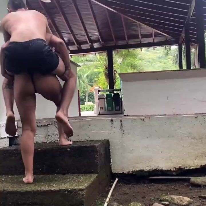 Piggyback Lift
