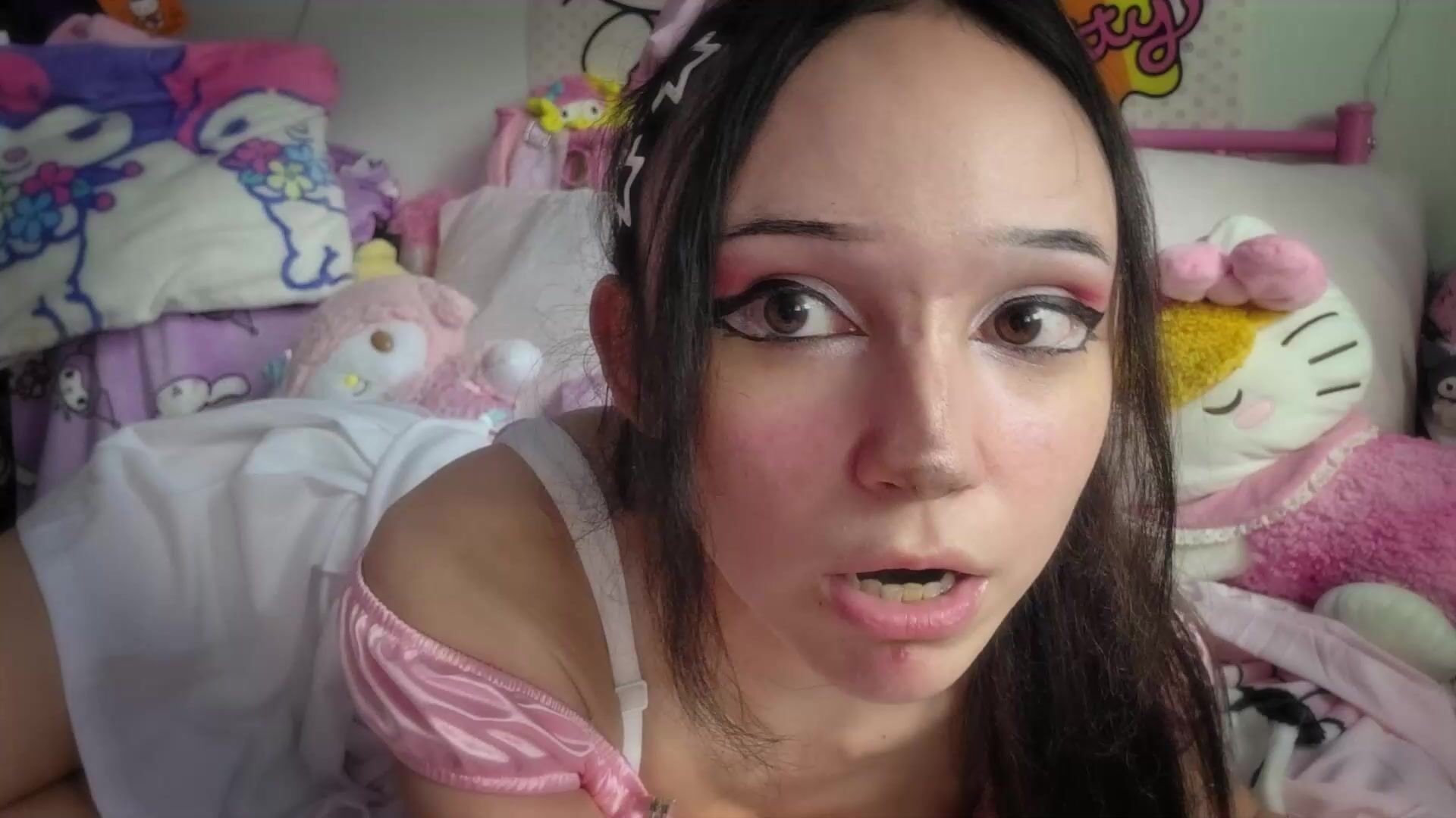 Krissi Pookie - GFE I AM REALLY SORRY
