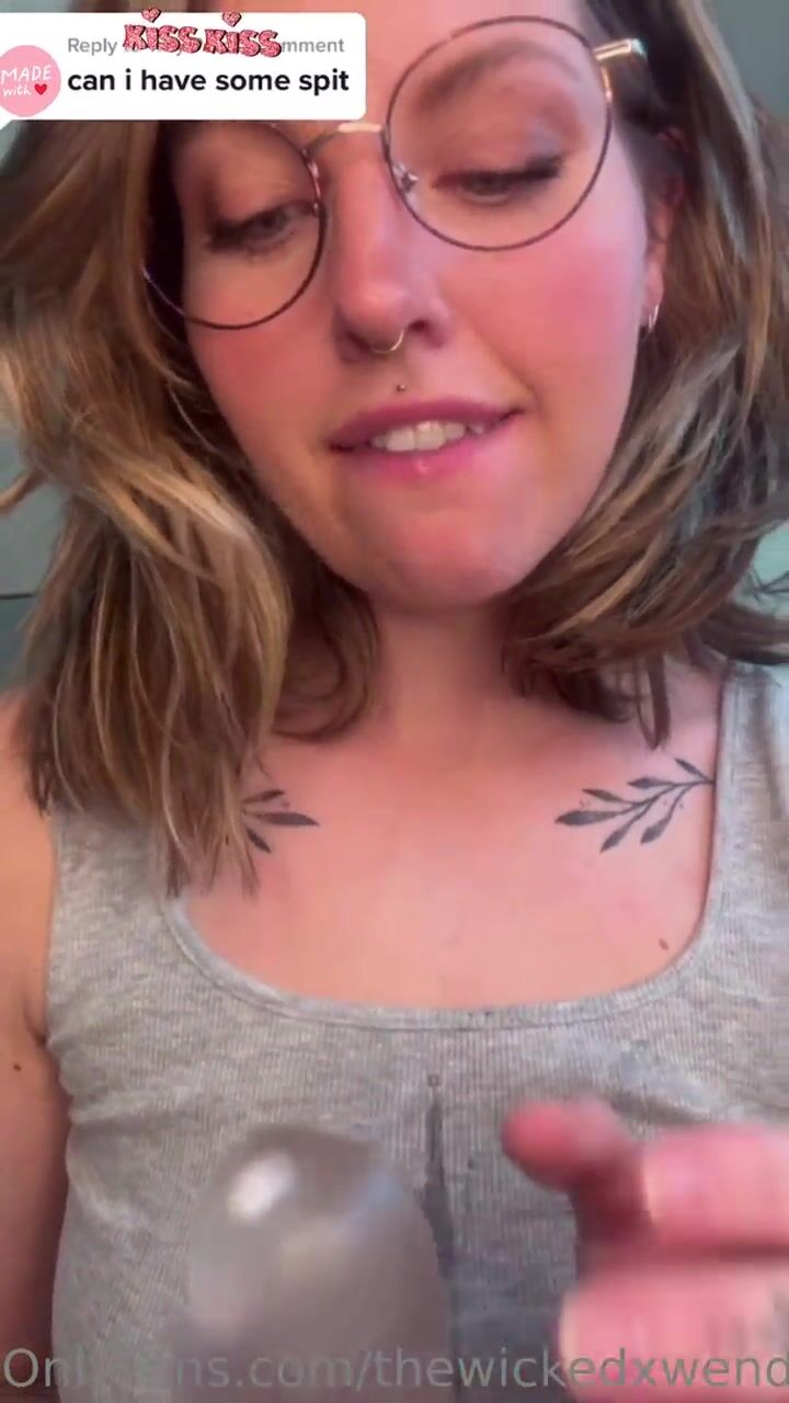 JOI 13 - THEWICKEDWENDY