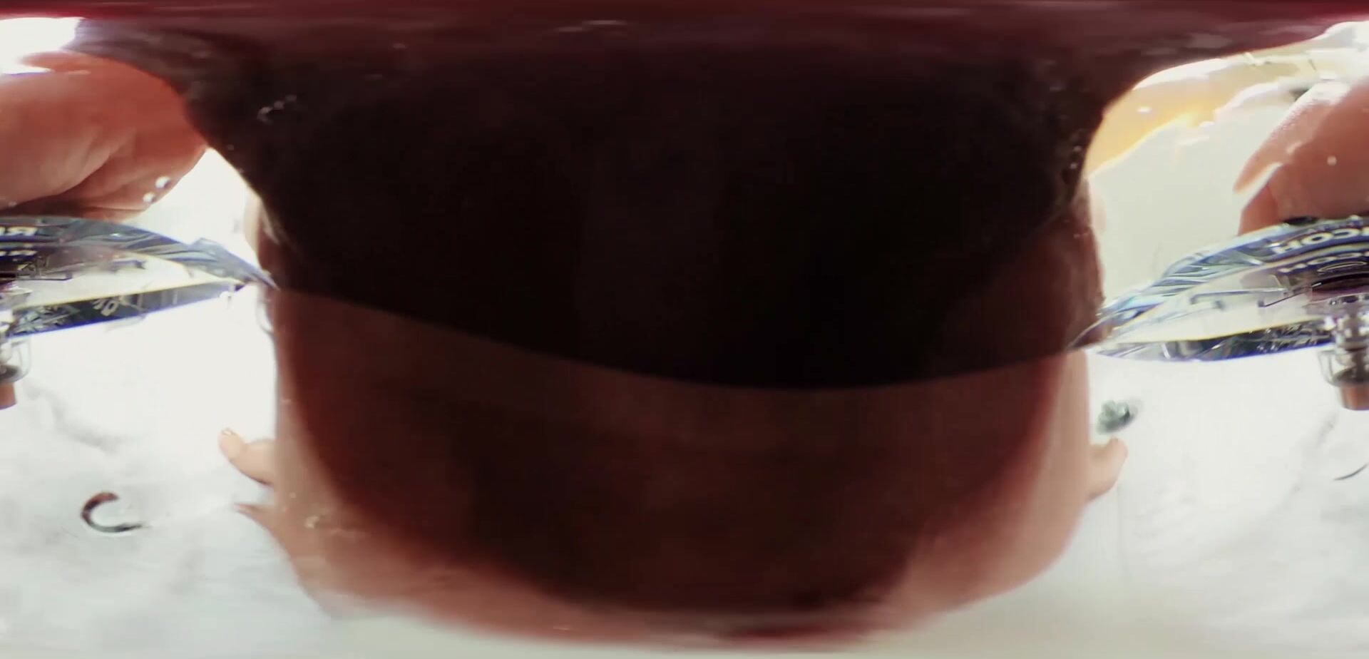 Giantess Katelyn sex toy 360 vr