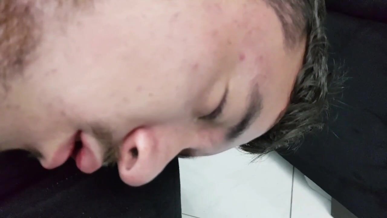 Brazil smother f/m strangle