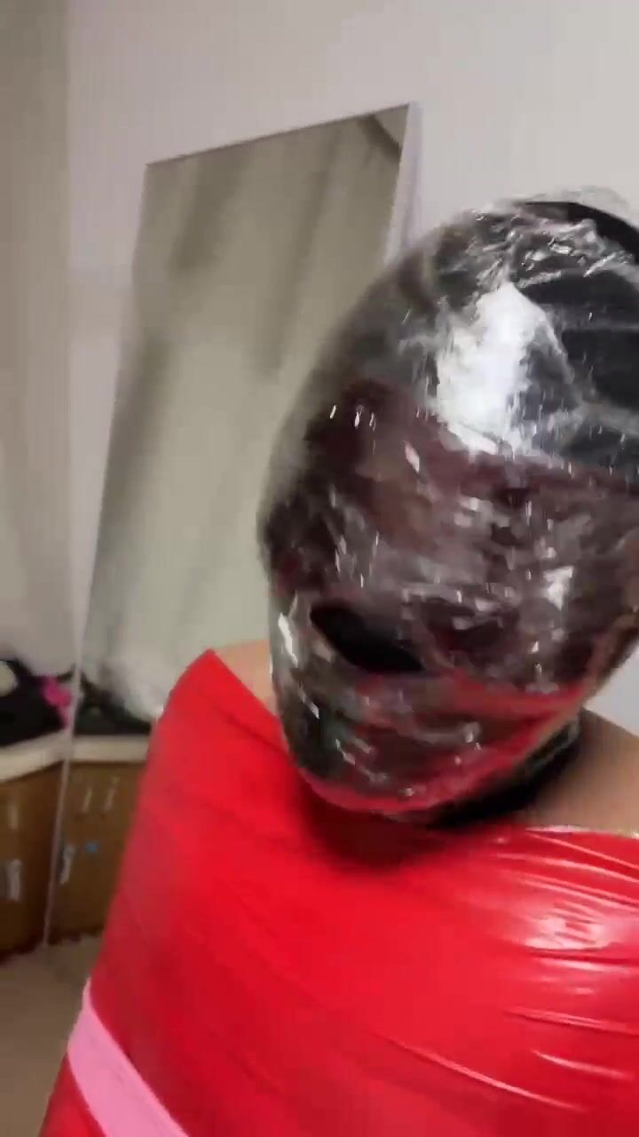 Femdom smother