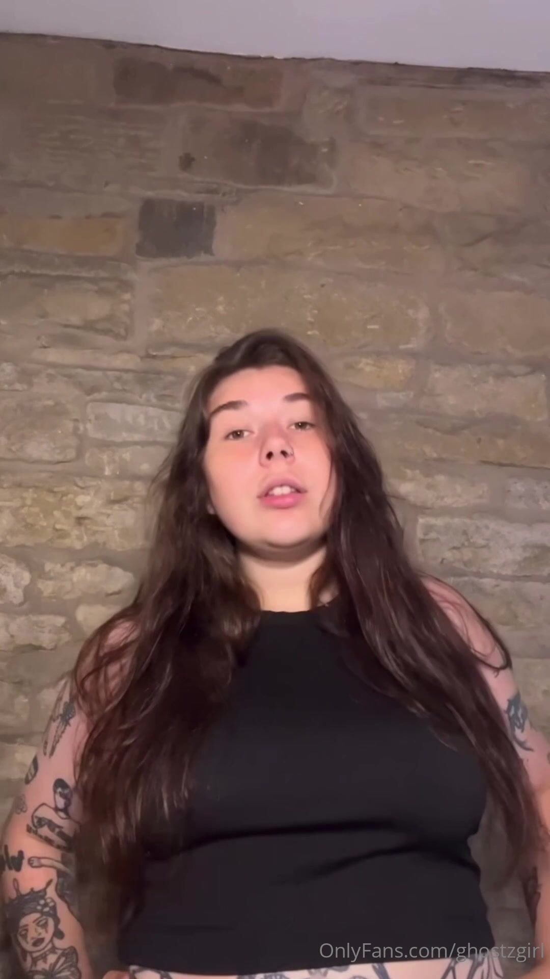 Ghostzgirl_Not many but interesting farts