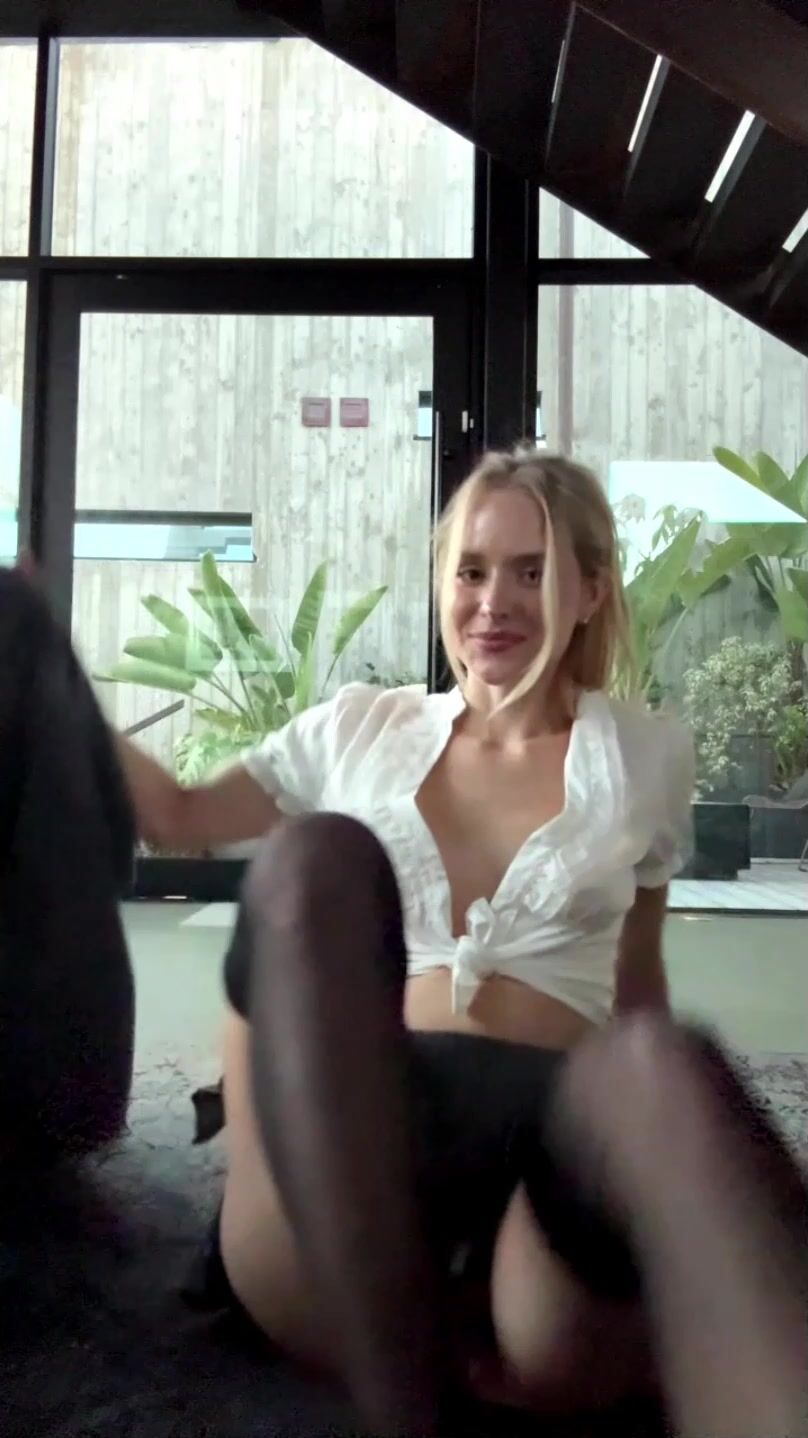 Caroline Zalog