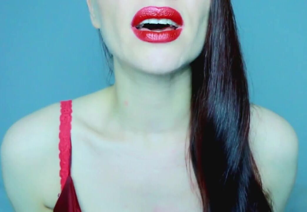 Smaller Than My Lipstick