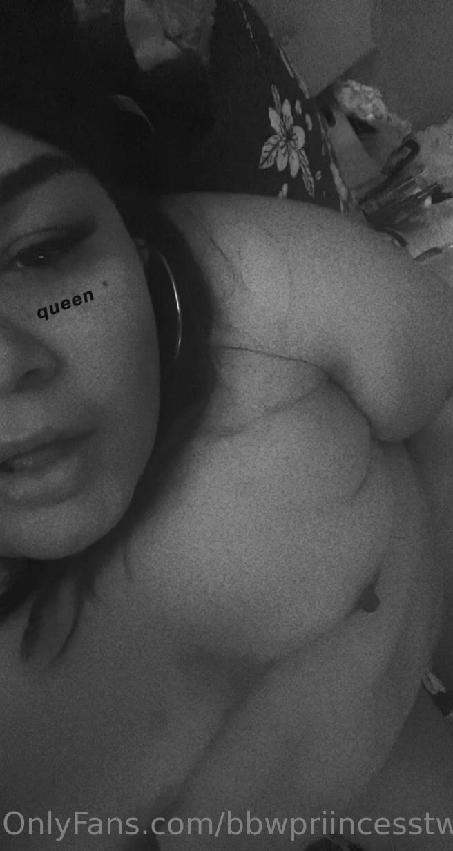 bbwpriincesstwo