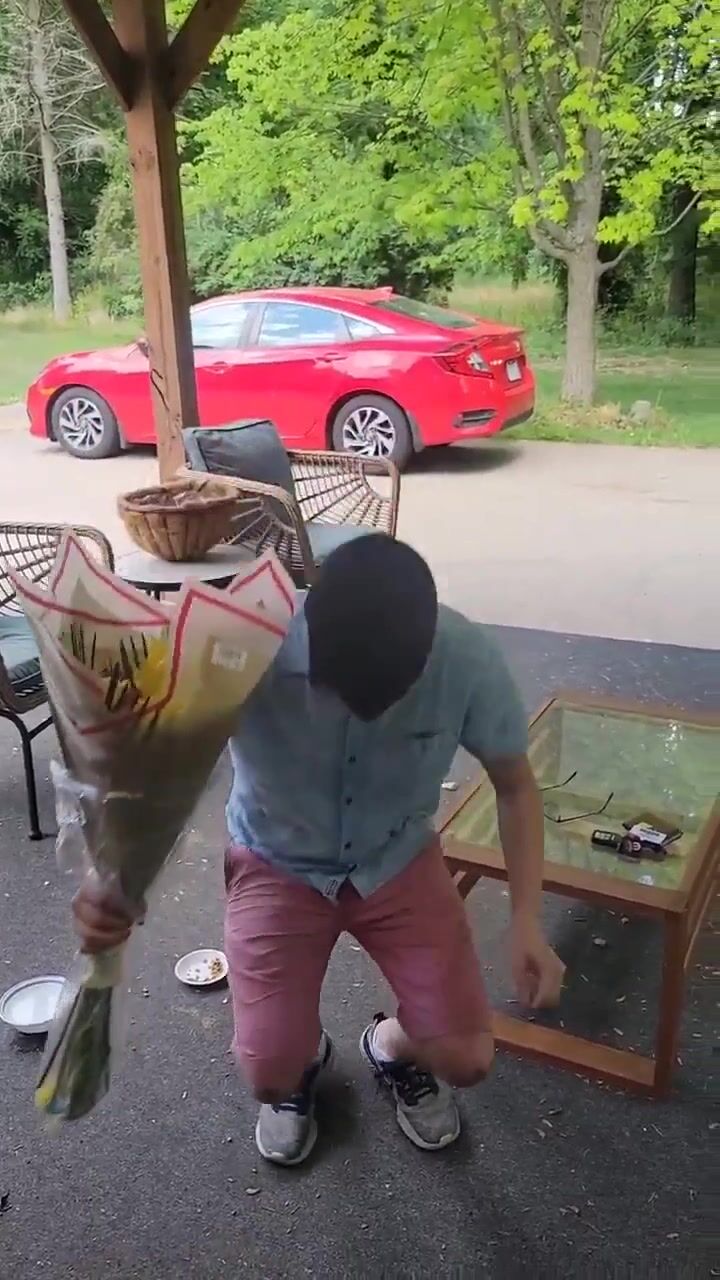 Princess Honey - ballbusting compilation