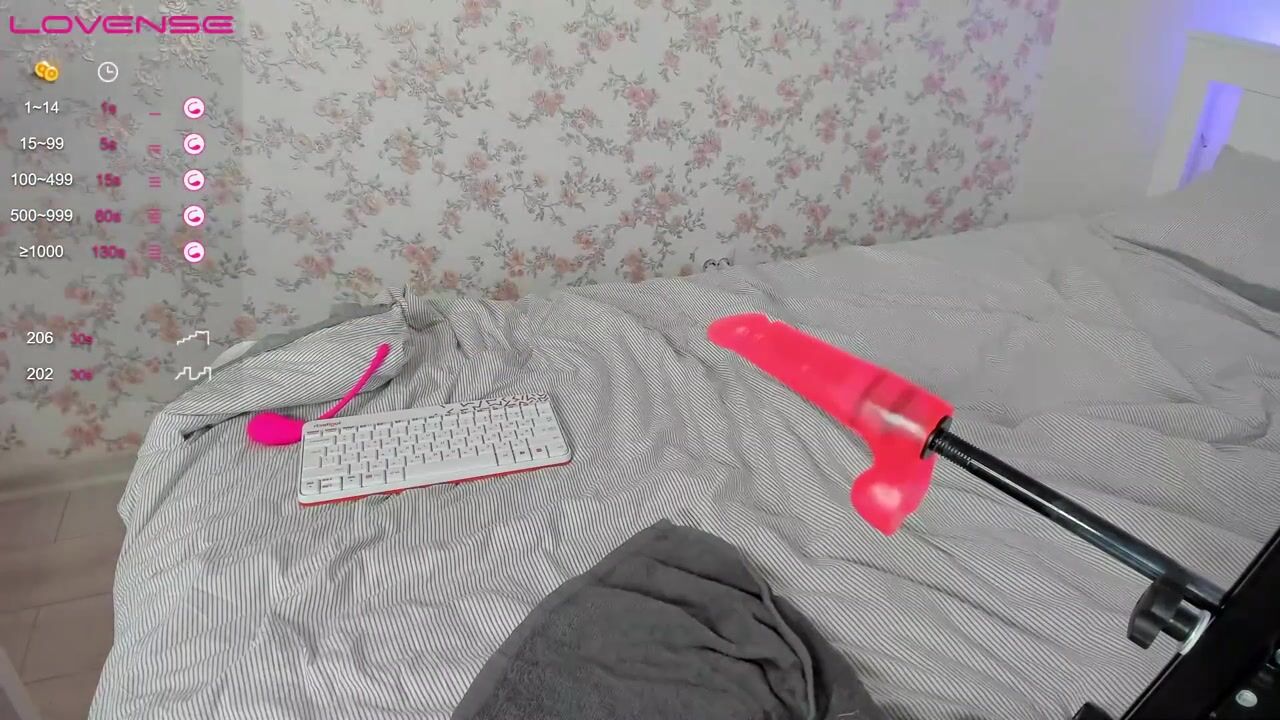 Baby_jul1 Anal Show 4