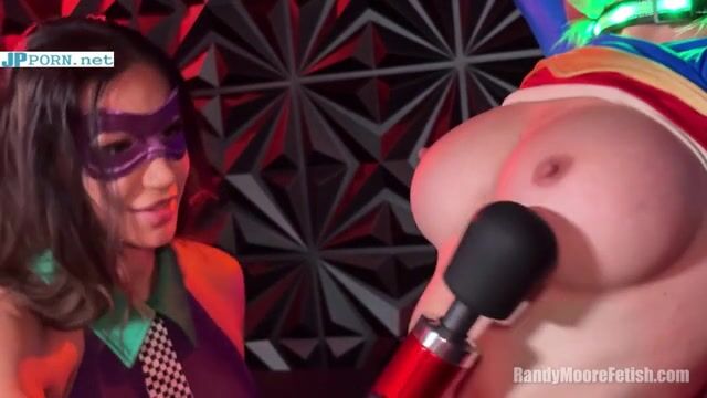 Randy Moore Supergirl Kryptonite Seduction