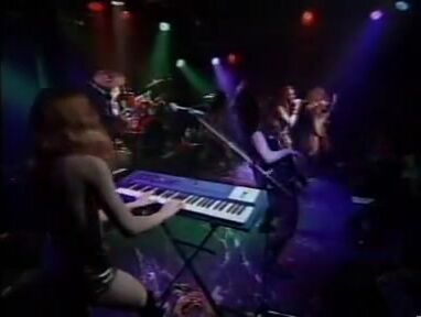 Rockbitch Full Concert