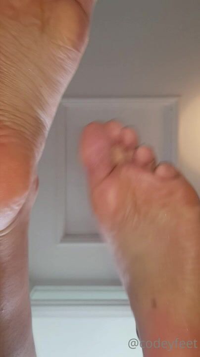 Codeyfeet, codeyadam4