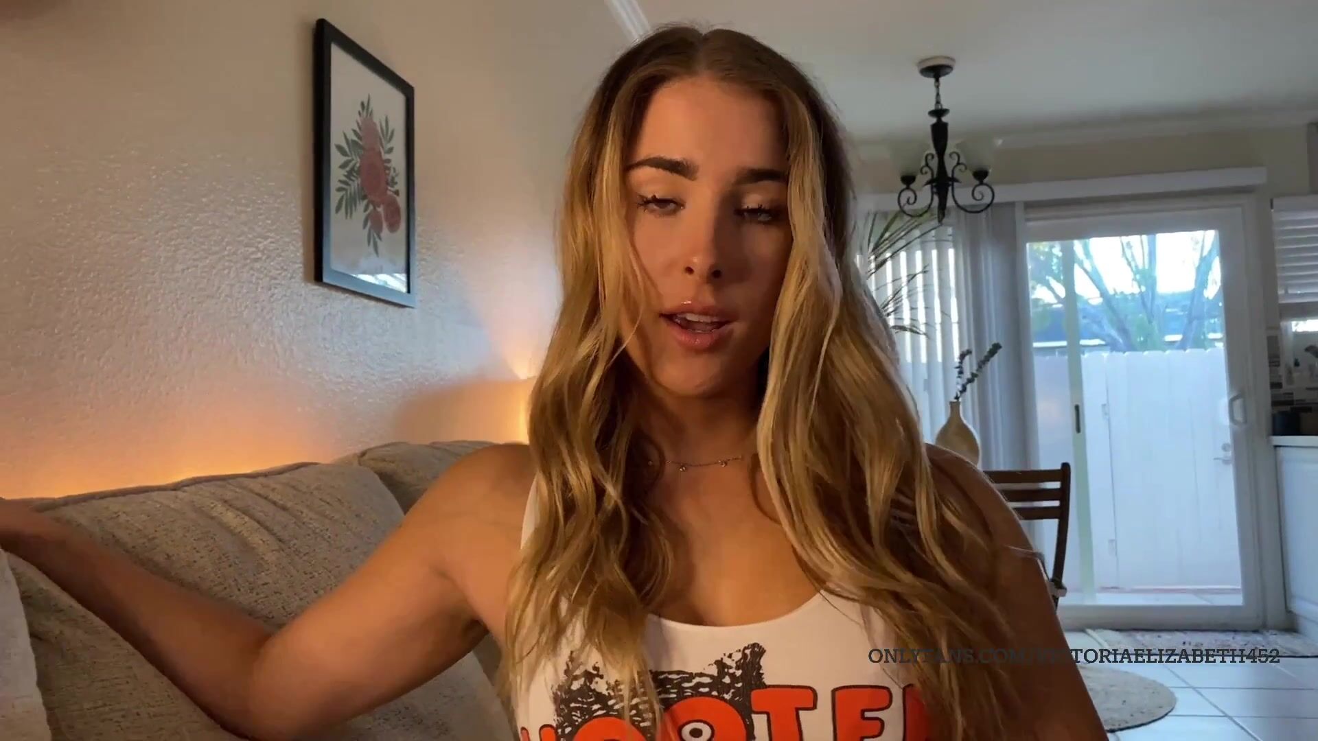 Victoria Falls in Love Victoria