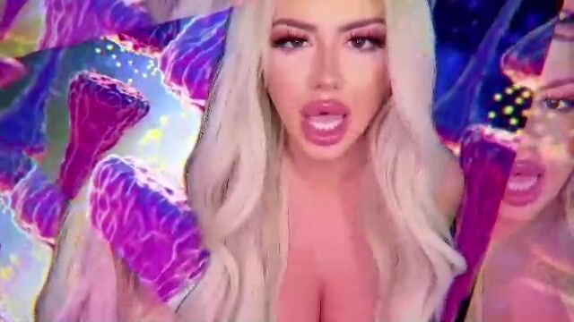 Femdom Alissa Ryan Inhale Overdose (Femdom porn) with