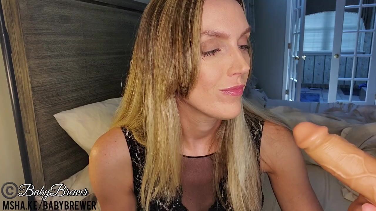 BabyBrewer - Stepmom Body Swap Gone Wrong (Pt2)
