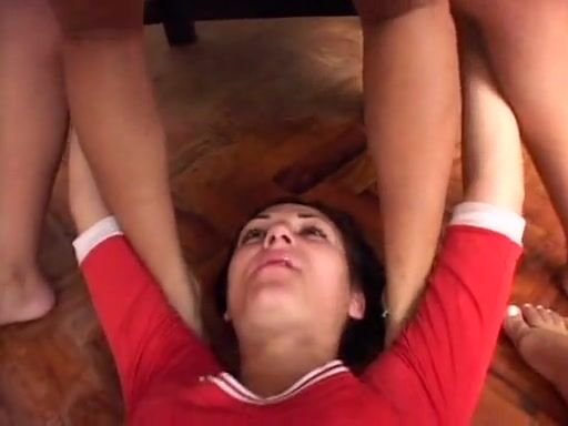 mf lesbian domination (old but gold)