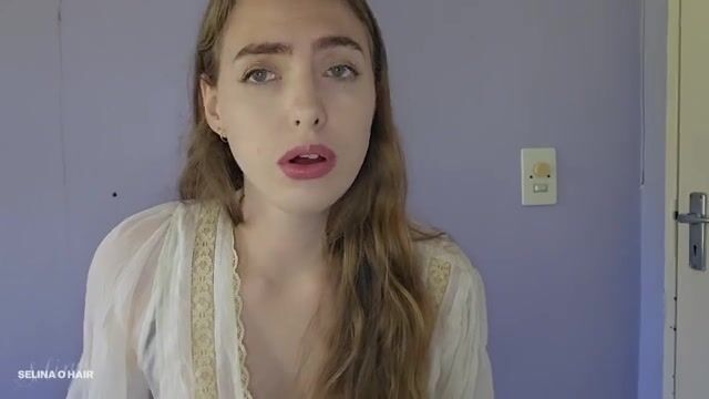 Selina O Hair  StepMommys Diaper Sissy