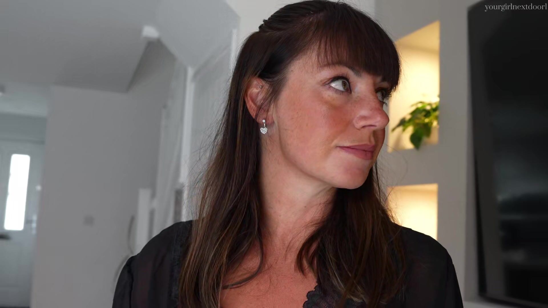 Yourgirlnextdoor1 - falling in love with step-mommy