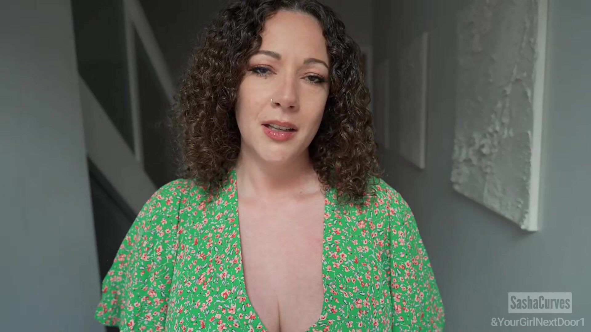 Yourgirlnextdoor1 - Amnesia...Are You My Step-Mommy