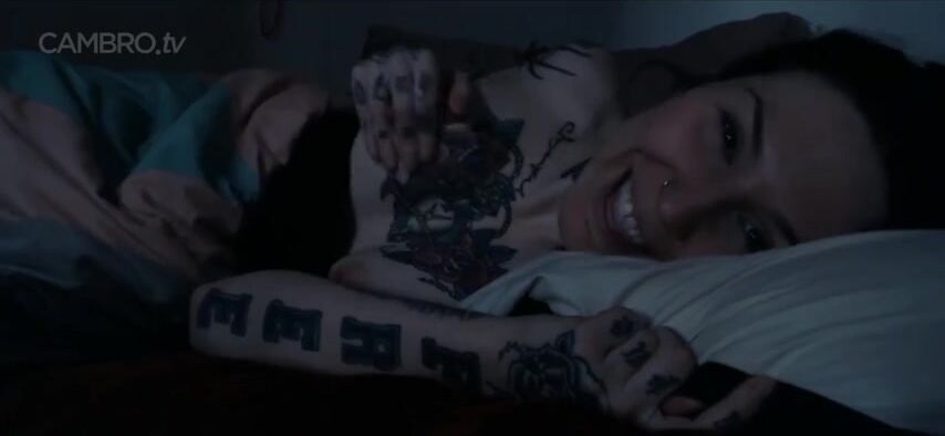 Slutty spice- sneaky sex