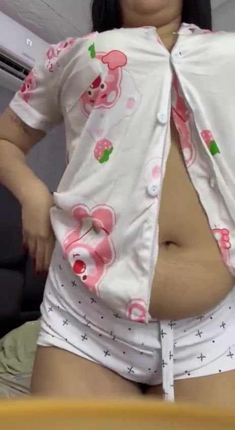 AB  video-BELLY INFLATION