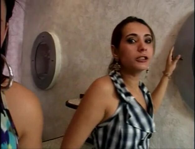 brazil fetish films spit domination