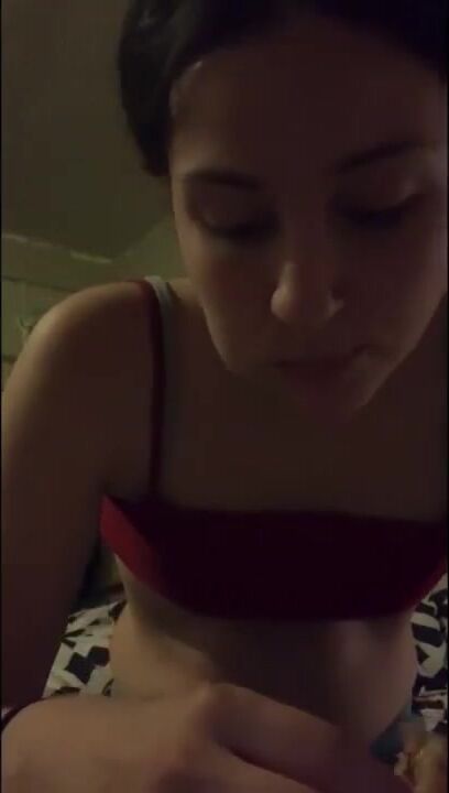 YUMMY BELLY BLOATING