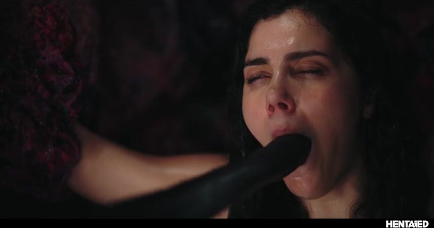 Hentaied -Valentina Nappi - Shamanologist