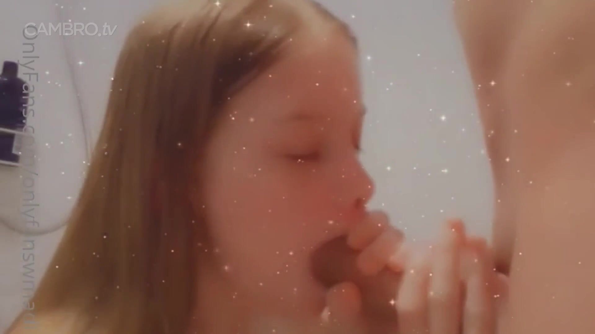 Wmadi comp - Cute braces teen