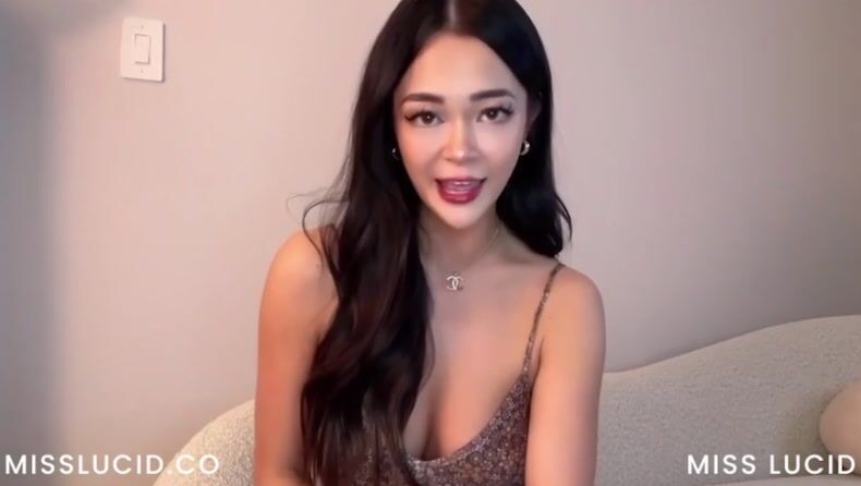 Miss lucid turning you into my cuckold beta boyfriend