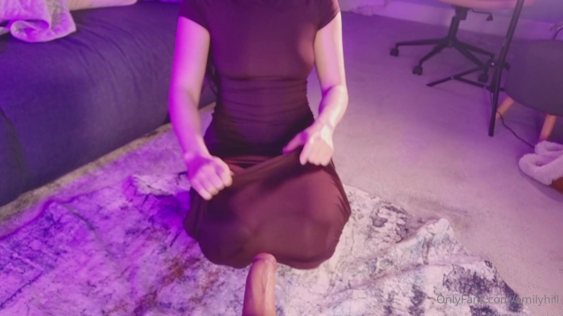 Emilyhill blowjob OF