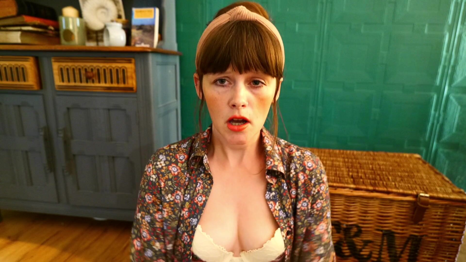 Sydney Harwin - Did You Miss Mommy